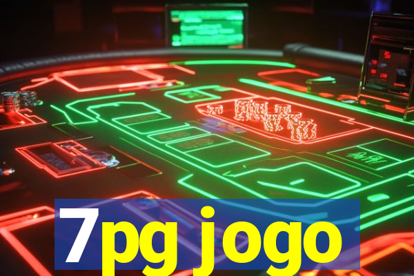 7pg jogo